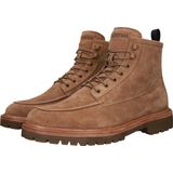 GASTOWN BOAZ - CG164 Malt Ball - Boots - Licht Bruin