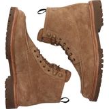 GASTOWN BOAZ - CG164 Malt Ball - Boots - Licht Bruin