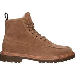 Blackstone GASTOWN BOAZ - Malt Ball - Boots - Man - Light brown