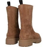 Blackstone RAYNA - Date - Boots - Vrouw - Brown