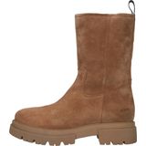 Blackstone RAYNA - Date - Boots - Vrouw - Brown