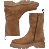Blackstone RAYNA - Date - Boots - Vrouw - Brown