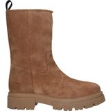 Blackstone RAYNA - Date - Boots - Vrouw - Brown