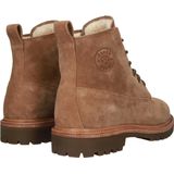 Rock Hardy - CG186 Malt Ball - Boots - Licht Bruin - Leer