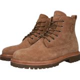Rock Hardy - CG186 Malt Ball - Boots - Licht Bruin - Leer