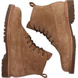 Rock Hardy - CG186 Malt Ball - Boots - Licht Bruin - Leer