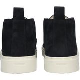 RUBY JERRIK - CG501 - Desert Boots - Navy - Leer