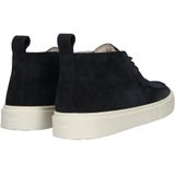 RUBY JERRIK - CG501 - Desert Boots - Navy - Leer