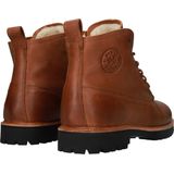 Blackstone - Cuoio - Kuitlaarzen - Cognac - Leer