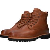 Blackstone - Cuoio - Kuitlaarzen - Cognac - Leer