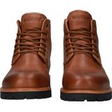 Blackstone - Cuoio - Kuitlaarzen - Cognac - Leer