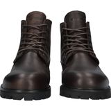 ROCK HARDY - OM62 Pinecone - Boots - Donker Bruin
