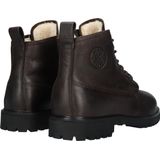 ROCK HARDY - OM62 Pinecone - Boots - Donker Bruin