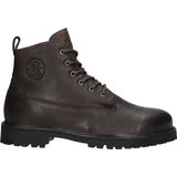 ROCK HARDY - OM62 Pinecone - Boots - Donker Bruin