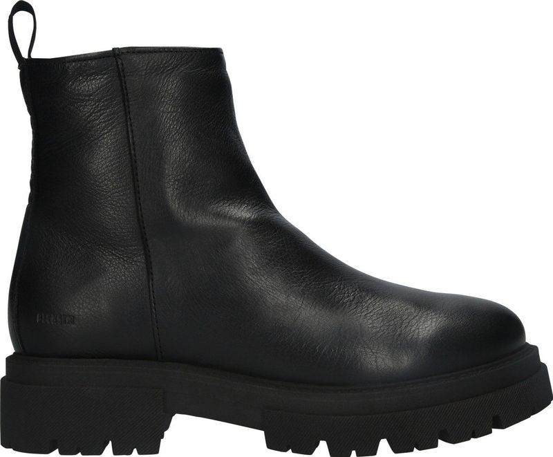 Blackstone Blackstone - Black - Chelsea boots - Vrouw - Black
