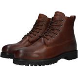 Blackstone - Rock Hardy Veterlaarzen - Bruin - Leer