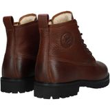 Blackstone - Rock Hardy Veterlaarzen - Bruin - Leer
