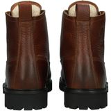 Blackstone - Rock Hardy Veterlaarzen - Bruin - Leer