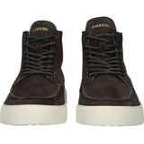 Blackstone - RUBY EERO - Sneakers - Donker Bruin - Hoog