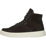 Blackstone - RUBY EERO - Sneakers - Donker Bruin - Hoog
