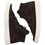 Blackstone - RUBY EERO - Sneakers - Donker Bruin - Hoog