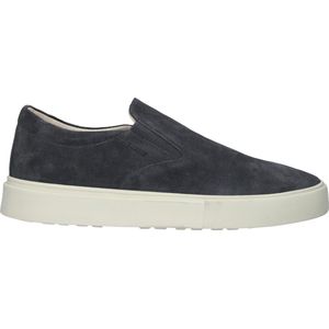 Blackstone Ruby Banks - Instapper - Blauw - Suède