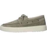 RUBY AGWE - DG510 Salvia - Sneaker - Groen - Textiel