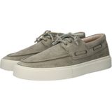 RUBY AGWE - DG510 Salvia - Sneaker - Groen - Textiel