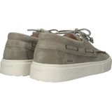 RUBY AGWE - DG510 Salvia - Sneaker - Groen - Textiel