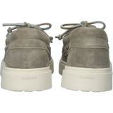 RUBY AGWE - DG510 Salvia - Sneaker - Groen - Textiel