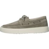 RUBY AGWE - DG510 Salvia - Sneaker - Groen - Textiel