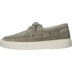 RUBY AGWE - DG510 Salvia - Sneaker - Groen - Textiel