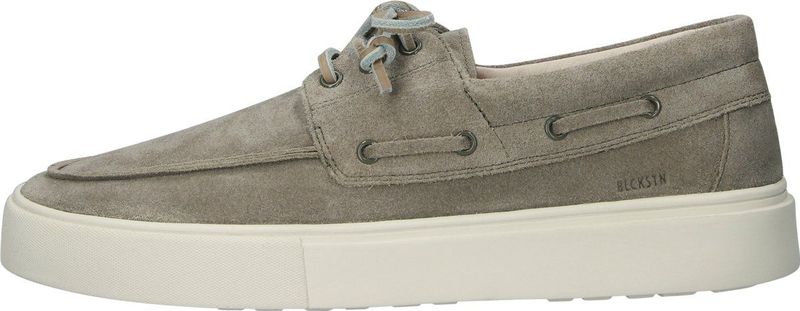 RUBY AGWE - DG510 Salvia - Sneaker - Groen - Textiel
