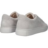 Blackstone - COBBLE ROGER - Sneaker - Grijs - Leer