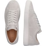 Blackstone - COBBLE ROGER - Sneaker - Grijs - Leer