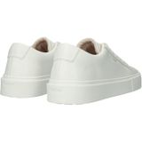 Blackstone - CRAG FINN LOW - Sneakers - Wit - Echt Leer