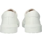 Blackstone - CRAG FINN LOW - Sneakers - Wit - Echt Leer