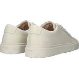 Crag - Finn Low - Sneaker - Delicate Stone - Suède