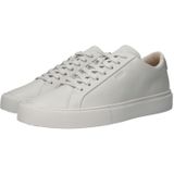 Black Stone Sneakers CG117 CRAG FINN L Licht grijs