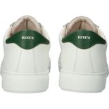 Blackstone - SLATE ROSCOE PERF - Sneaker - Wit - Leer