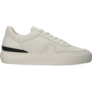 Blackstone, Schoenen, Heren, Grijs, 45 EU, Marble Colton - Delicate Stone - Sneaker (low)