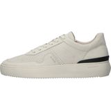 Blackstone - MARBLE COLTON - Sneaker - Licht Grijs - Delicate Stone