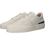 Blackstone - MARBLE COLTON - Sneaker - Licht Grijs - Delicate Stone