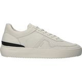 Blackstone - MARBLE COLTON - Sneaker - Licht Grijs - Delicate Stone