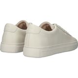 Blackstone - DG514 Cobble Roger - Lage Sneaker - Delicate Stone - Leer