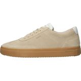 Slate - Harper Perf - Sneaker - Wit Groen