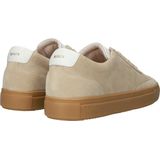 Slate - Harper Perf - Sneaker - Wit Groen