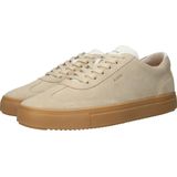 Slate - Harper Perf - Sneaker - Wit Groen