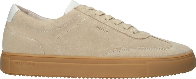 Slate - Harper Perf - Sneaker - Wit Groen