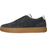 Blackstone - SLATE HARPER - Sneaker - Donker Blauw
